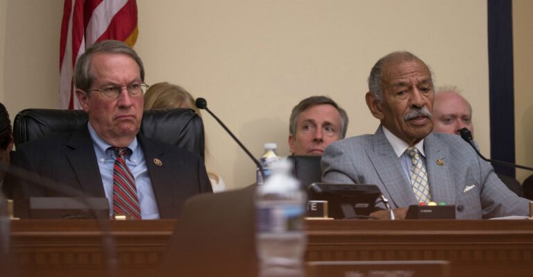 This Government Office Has Long Needed Reform. Now, Congress Is Acting.