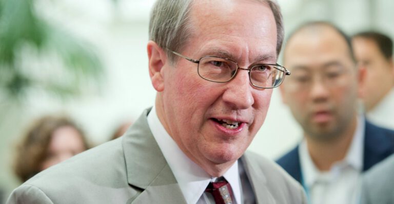 House Republicans Not Backing Down From ‘Criminal Intent’ Addition to Prison Reform Debate