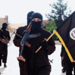 Trump Terrorism Adviser Says War on ISIS About Ideology