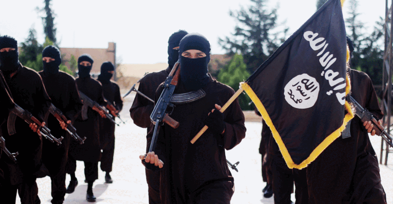 Trump Terrorism Adviser Says War on ISIS About Ideology