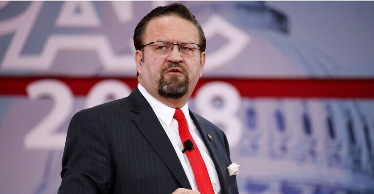 Podcast: Sebastian Gorka on the Dangers of Socialism