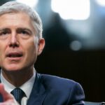 Neil Gorsuch: An Independent Judge the Court Needs