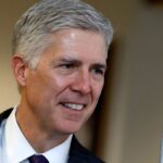 Here Are 4 Possible Outcomes for Gorsuch’s Confirmation Process