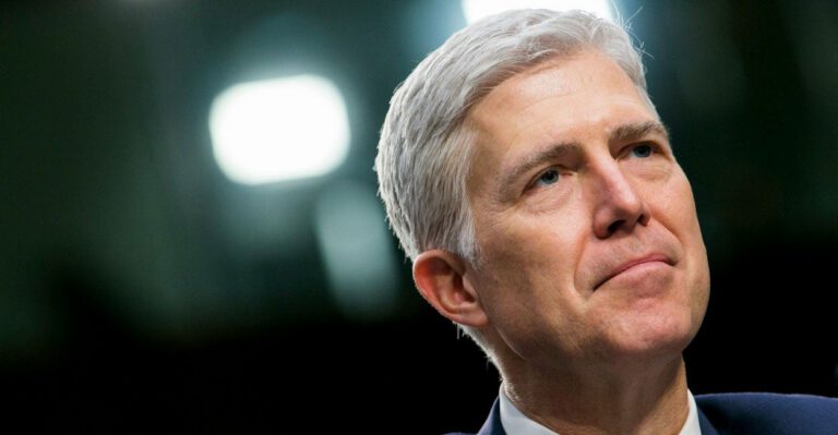 Legal Experts Say Hearings Show Gorsuch Will Be ‘Excellent’ Justice, Predict Confirmation