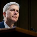 After Clearing Committee Vote, Here's What's Next for Gorsuch
