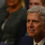 Senate Democrats Stall Committee Vote for Neil Gorsuch