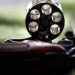 Gorsuch Faces Questions About Supreme Court and Guns