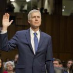 Gorsuch Shows Legal Skill, Commitment to Rule of Law in Day 2 Confirmation Hearing