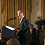 Trump Nominates Neil Gorsuch to Supreme Court