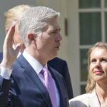 In His First Criminal Cases, Neil Gorsuch Already Mirroring Scalia