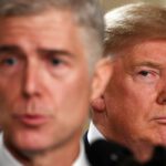 Neil Gorsuch Is Trump’s Best Revenge for Judicial Activism