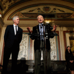 How Neil Gorsuch Could Help Courts Take Power From ‘Unelected Bureaucrats’