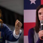 Michigan Gov. Gretchen Whitmer Defeats GOP Challenger Tudor Dixon