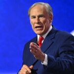 Texas Governor Eyes Redrawing State’s Congressional Map