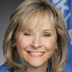 Gov. Mary Fallin