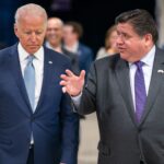 EXCLUSIVE: Democrat Governors Arranged Meeting With Biden White House to Thwart Trump Agenda, Emails Show