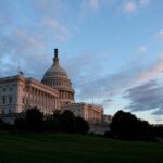 Government Keeps Lights on as Spending Fight Continues. What Happens Next?