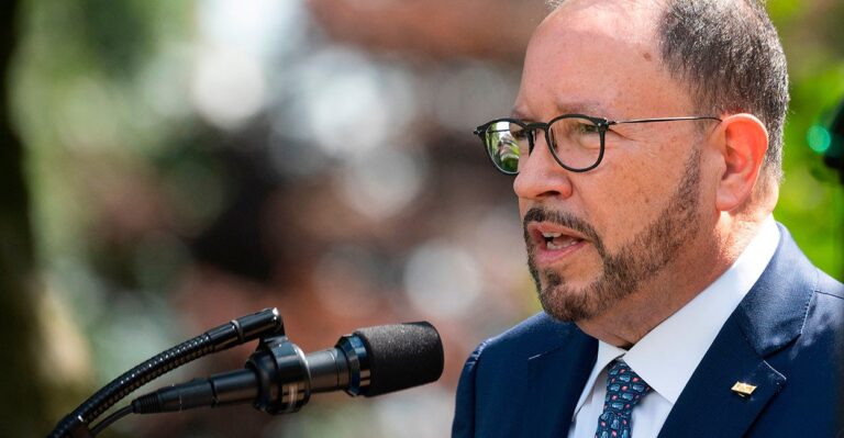 Goya CEO: ‘No,’ Trump’s Pro-Border Security Agenda Won’t Cost Him Hispanic Vote