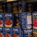 Goya Outrage Shows Cancel Culture Out of Control