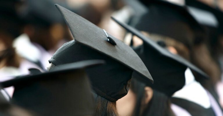 Is College Education Worth It?