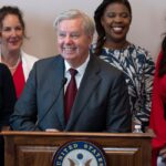 Sen. Lindsey Graham Introduces Bill to Prohibit Abortion After Baby Can Feel Pain