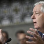 Graham to Social Media Execs: 'You Have Blood on Your Hands'