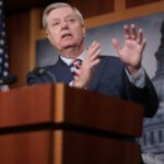Graham Calls for New Special Counsel to Probe Justice Department