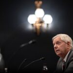 Graham’s Demands to Be Committee Chairman Raise Questions