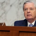 Graham: Hunter Biden Prosecutor Knew of Bribery Allegation