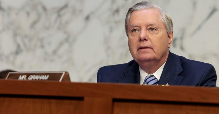 Graham: Hunter Biden Prosecutor Knew of Bribery Allegation