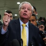 Senate Eyes Supplemental Funding for Iran, But What About SAVE America Act?