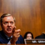 Media Misses: Left Outraged at Kavanaugh, Graham’s Show of Emotion