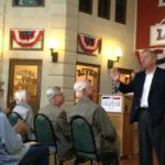 If Elected President, Lindsey Graham Would Do ‘Whatever It Takes’ To Defeat ISIS