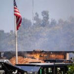 9 Violent Attacks on Churches in 2025