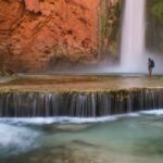 In the Midst of a Natural Paradise, a Deserted Federal School Fails Children