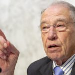 How Lawyers, Grassley Staff Tangled Over Testimony by Second Kavanaugh Accuser