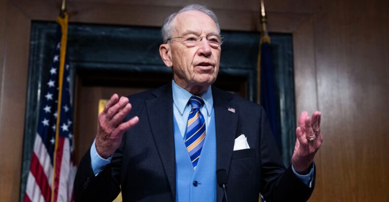 $10 Billion for Crime Victims Missing—Lawmakers Call for DOJ to Fix Biden-Era Failure