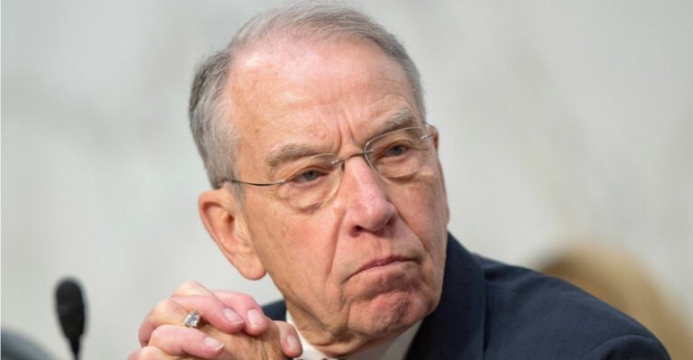 GOP-Controlled Senate Is About to Approve Another Obama Judge