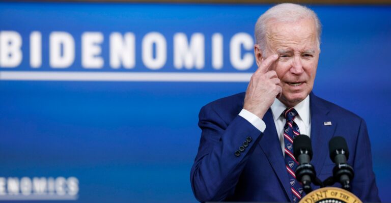 7 Takeaways From Grassley’s Latest Findings on FBI Corruption in Biden Probe