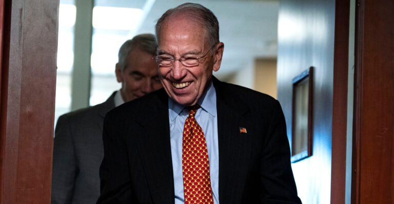 Who Is Lesley Wolf? ‘Obstructive’ Prosecutor in Biden Bribery Case, a Democrat Donor, Ignored IRS Whistleblowers
