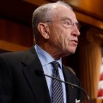 EXCLUSIVE: President’s Watchdog Nominee May ‘Run to Hunter Biden’s Rescue,’ Chuck Grassley Warns