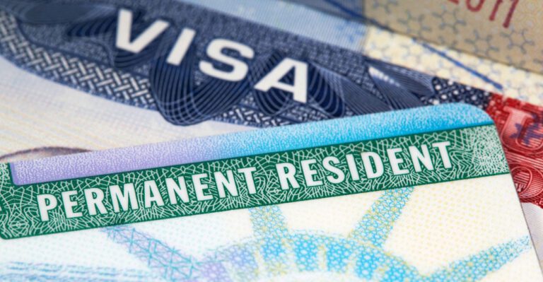 Unmoved by Terror Attack, Congress Is Doing Nothing to Scrap the Diversity Visa Lottery