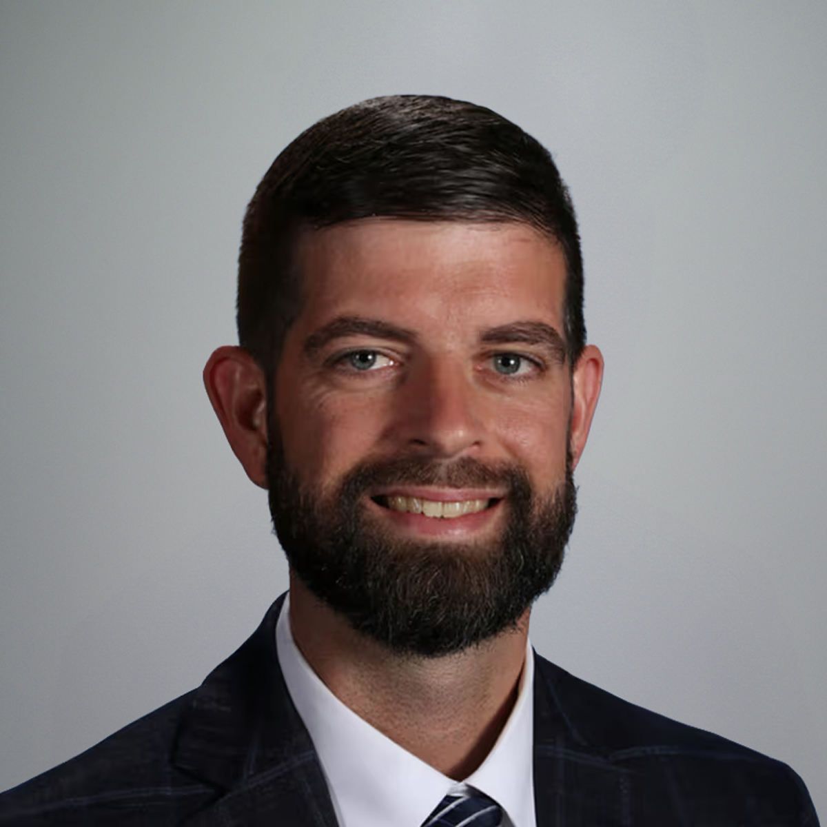 Thomas Griffin