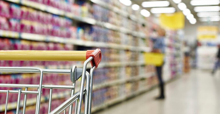 In 2008, Fewer Than 30 Million Used Food Stamps. Now 46 Million Do.