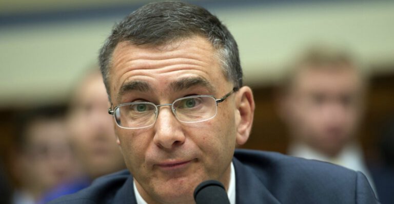 Emails Reveal Jonathan Gruber’s Hand in Crafting Obamacare