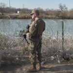 Biden v. Texas: What the Border Crisis Looks Like on the Ground in Eagle Pass