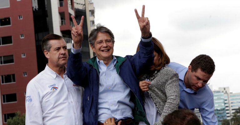 Ecuador Rejects Leftist Incumbent, Votes for Economic Freedom