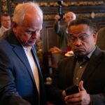 Fraud Scandal Deepens: Key Defendant Who Met Top Minnesota Official Pleads Guilty