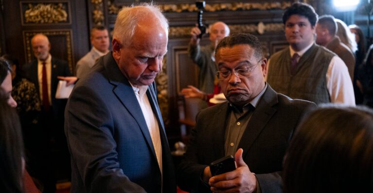 Fraud Scandal Deepens: Key Defendant Who Met Top Minnesota Official Pleads Guilty