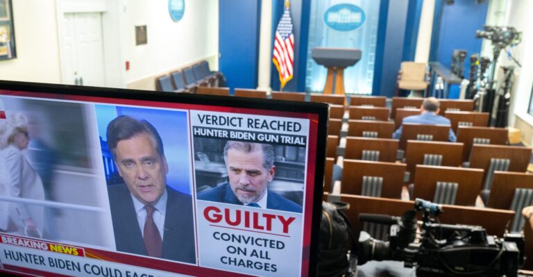Hunter Laptop Vindicated After Media Deniers May Have Tilted Election